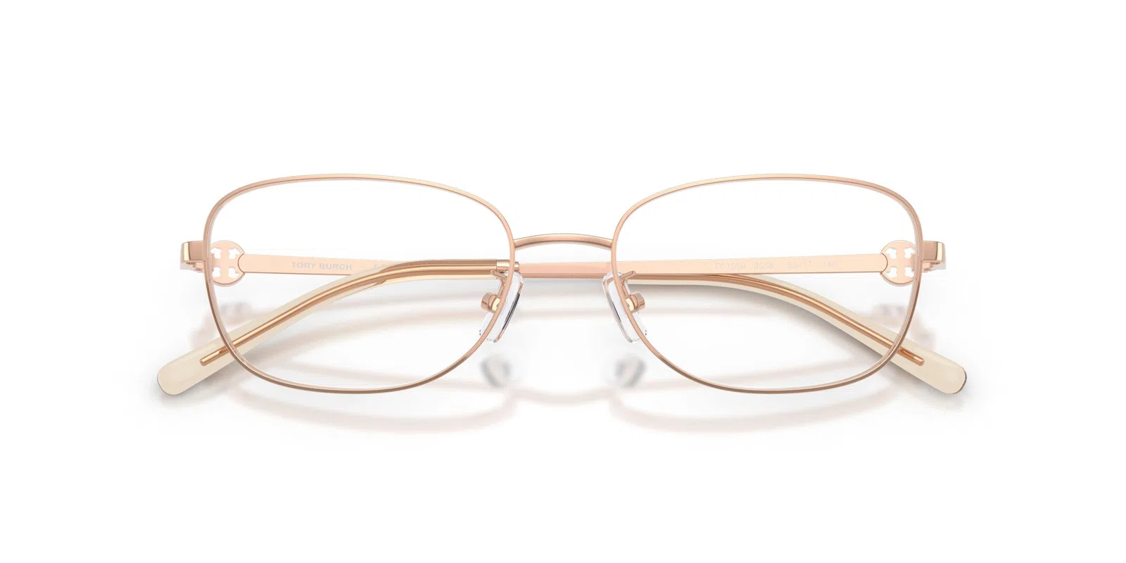Tory Burch 1098 Eyeglasses - view 9